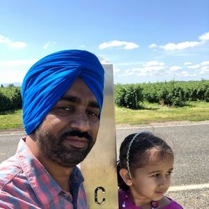 Meet your Posher, Gr